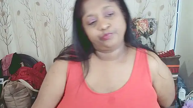 Živý XXX chat Indiantasha