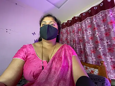 LouleyRanii_Telugu's Webcam Show