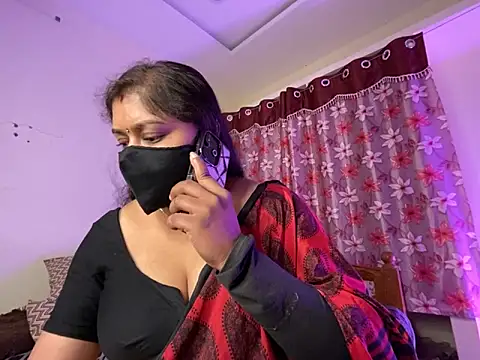 LouleyRanii_Telugu Cameră chat live
