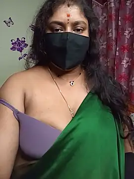 عرض كام LouleyRani_