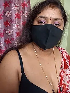 Show Webcam de LouleyRani_