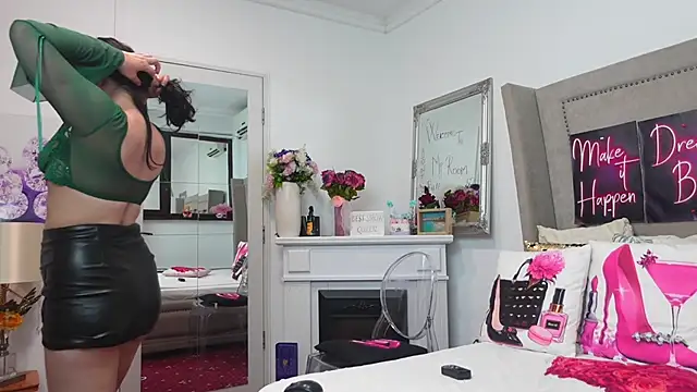 Chat XXX Live LexyRene