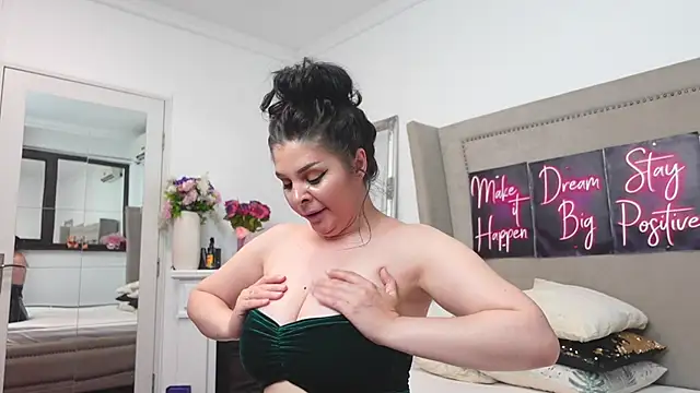LexyRene Obrolan Langsung XXX