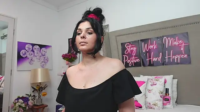 LexyRene's Live XXX Chat