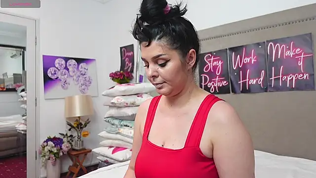 LexyRene Chat XXX live