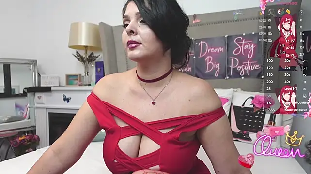 LexyRene Live XXX-Chat