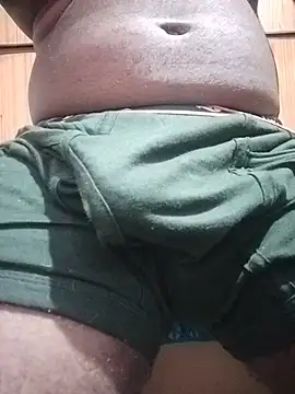Chat XXX en directo de Luckyprasad2486