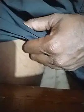 Luckyprasad2486 Adlı Modelin Web Kamerası Şovu