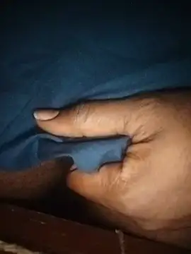 Pertunjukan Kamera Web Luckyprasad2486