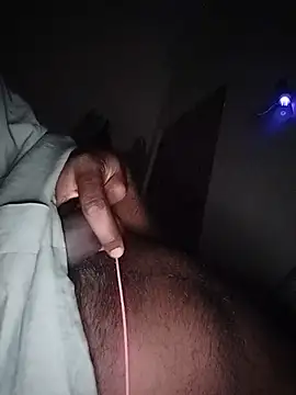 Luckyprasad2486 웹캠 쇼