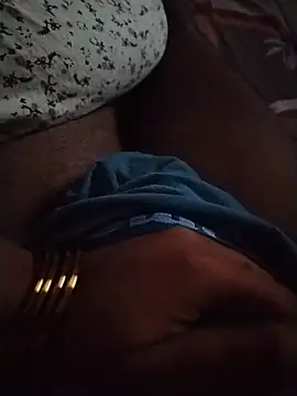 Luckyprasad2486 Pertunjukan Webcam