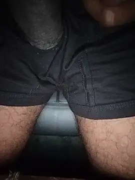 Luckyprasad2486 Pertunjukan Webcam