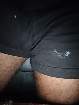 Show de Luckyprasad2486 na webcam