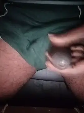 הופעת וובקאם של Luckyprasad2486