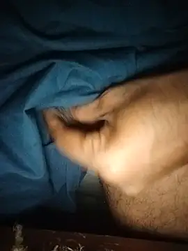 Pertunjukan Kamera Web Luckyprasad2486
