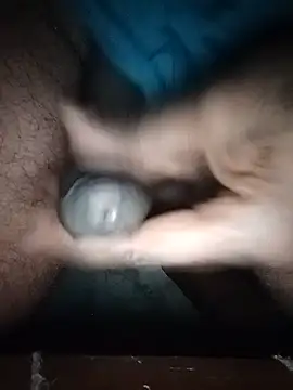Luckyprasad2486のウェブカメラショー