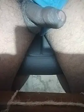 Webkamerová show Luckyprasad2486