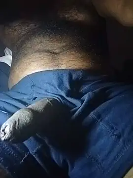 Show de webcam de Luckyprasad2486
