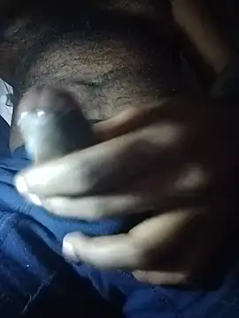 הופעת וובקאם של Luckyprasad2486