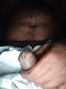 הופעת וובקאם של Luckyprasad2486