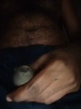 Luckyprasad2486 Adlı Modelin Canlı XXX Sohbeti