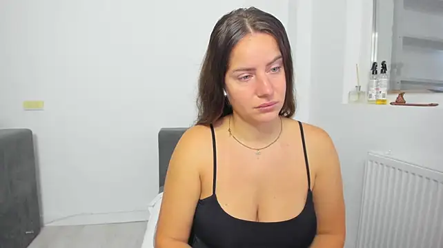 DiamondKay's Webcam Show