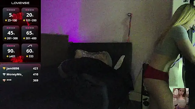 Blondiewithanass Show in webcam