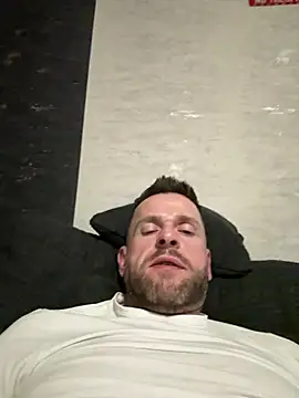 Show Webcam de Amstaff76
