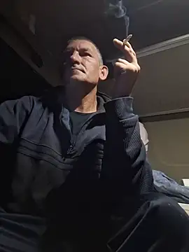 zabredun Webcam show