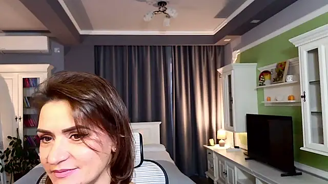 Show Webcam de ArianaSage_