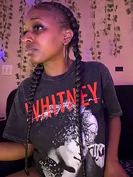 AshleyCa1995 Webcam Show
