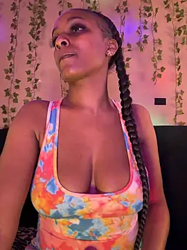 AshleyCa1995's Webcam Show