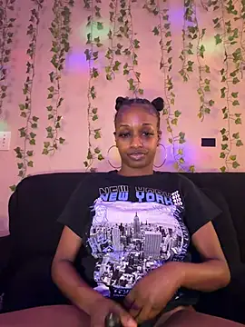 AshleyCa1995n Webbikameraesitys