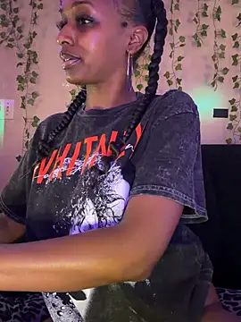 AshleyCa1995's Webcam Show