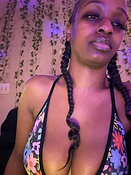 AshleyCa1995 Show Webcam