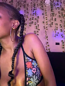 AshleyCa1995's Webcam Show
