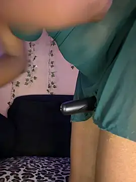 AshleyCa1995's Webcam Show