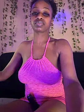 Show Webcam de AshleyCa1995