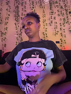 AshleyCa1995's Webcam Show