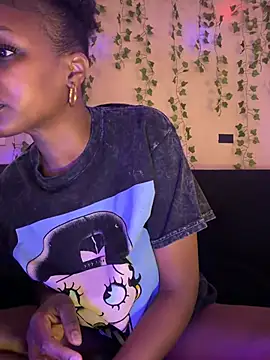 AshleyCa1995's Webcam Show