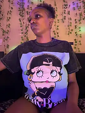 AshleyCa1995 webkamerás műsora