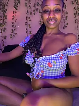 AshleyCa1995 Webcam show