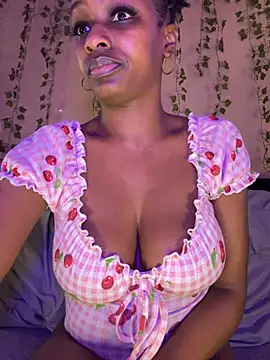 AshleyCa1995's Webcam Show