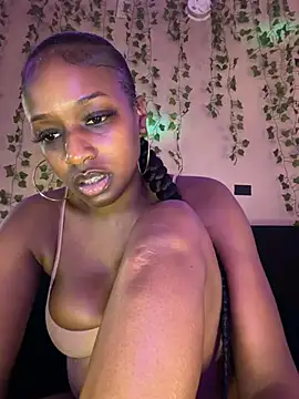 Show webcam de AshleyCa1995