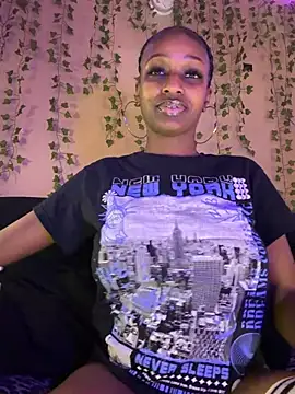 AshleyCa1995's Webcam Show