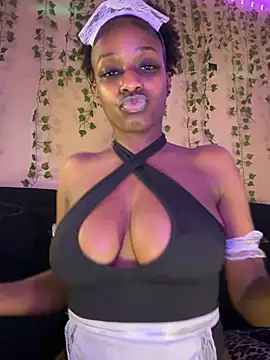 AshleyCa1995's Webcam Show
