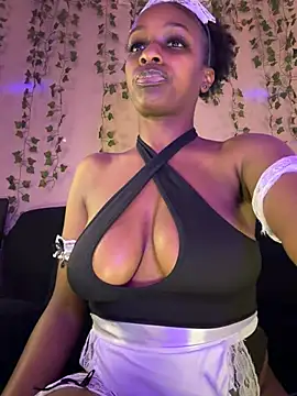 Show de webcam de AshleyCa1995