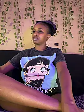 AshleyCa1995's Webcam Show