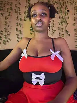 AshleyCa1995's Webcam Show