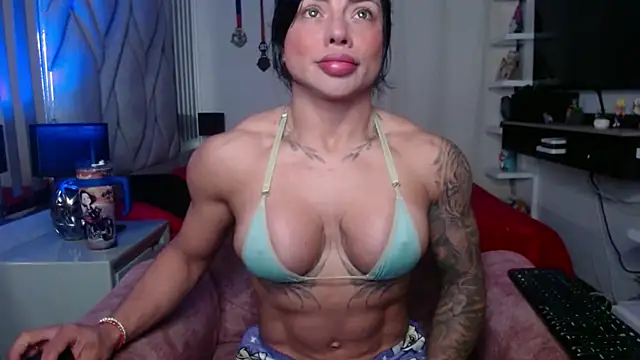 nati_muscle live XXX chat